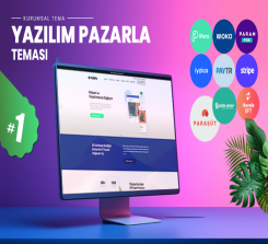 Yazılım Pazarla Teması